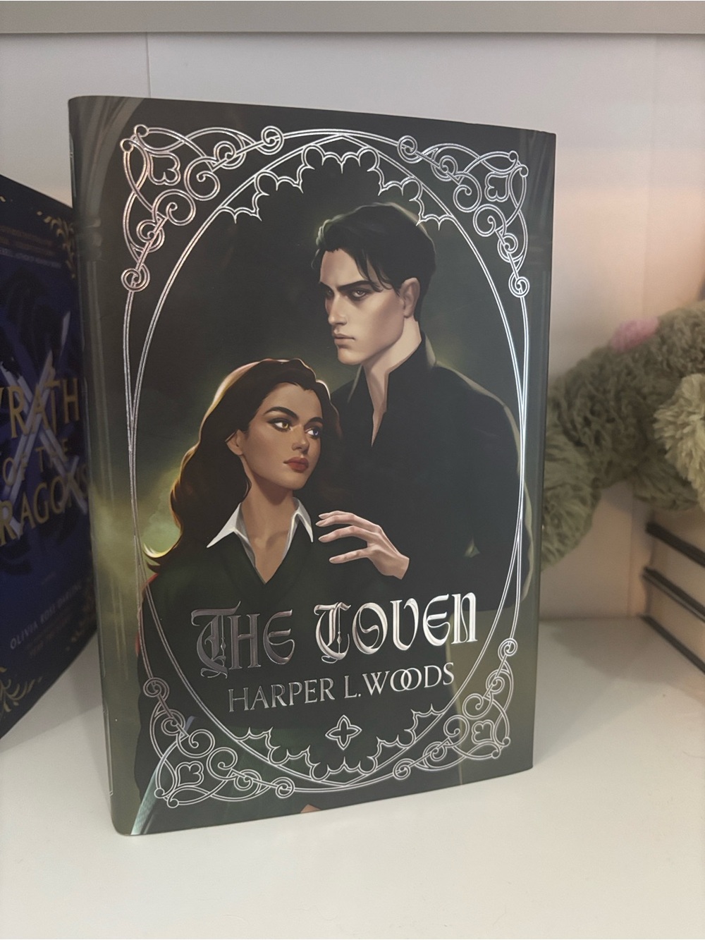The Coven Fairyloot Edition ✨